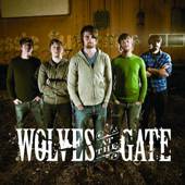 Wolves At The Gate : Pulled from the Deep